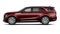 2026 Cadillac ESCALADE IQL AWD 4dr Premium Luxury