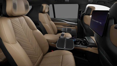 2026 Cadillac ESCALADE IQL AWD 4dr Premium Luxury
