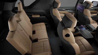 2026 Cadillac ESCALADE IQL AWD 4dr Premium Luxury