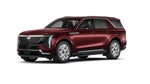 2026 Cadillac ESCALADE IQL AWD 4dr Premium Luxury