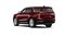 2026 Cadillac ESCALADE IQL AWD 4dr Premium Luxury