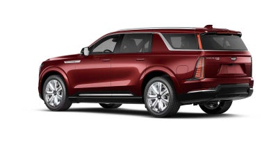 2026 Cadillac ESCALADE IQL AWD 4dr Premium Luxury