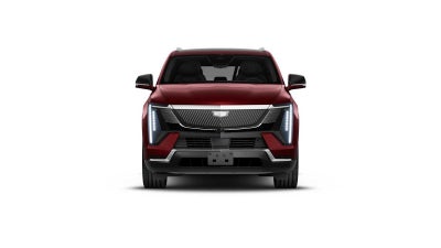 2026 Cadillac ESCALADE IQL AWD 4dr Premium Luxury
