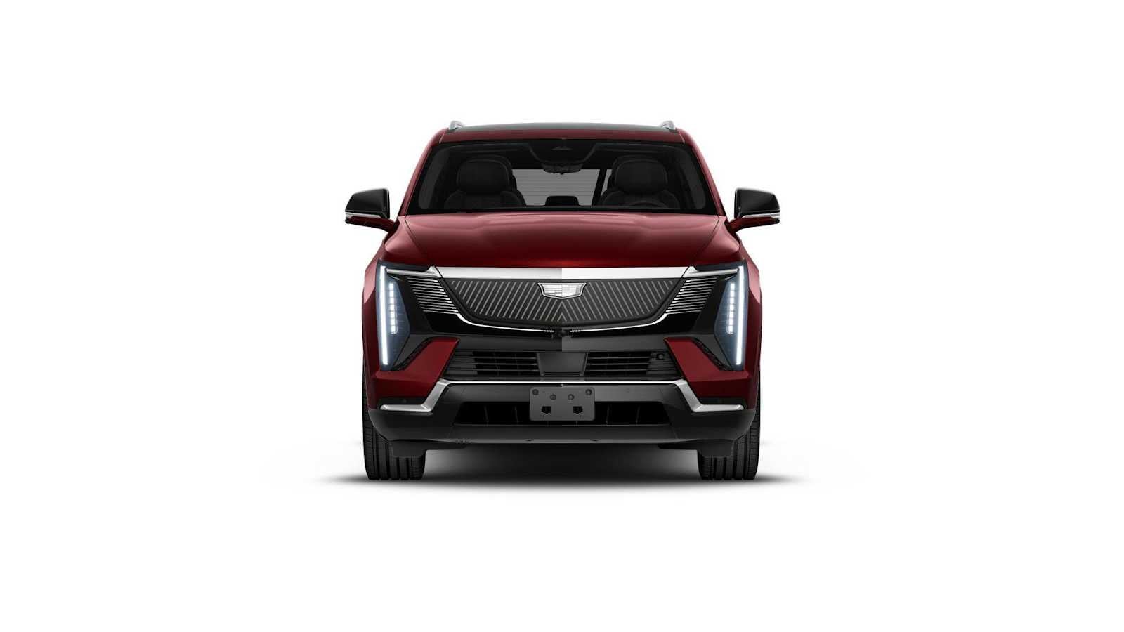 2026 Cadillac ESCALADE IQL AWD 4dr Premium Luxury