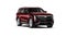 2026 Cadillac ESCALADE IQL AWD 4dr Premium Luxury