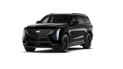 2026 Cadillac ESCALADE IQL AWD 4dr Sport
