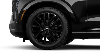 2026 Cadillac ESCALADE IQL AWD 4dr Sport
