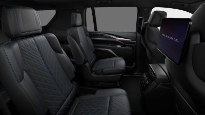2026 Cadillac ESCALADE IQL AWD 4dr Sport