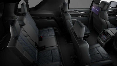 2026 Cadillac ESCALADE IQL AWD 4dr Sport