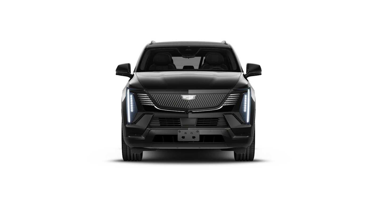 2026 Cadillac ESCALADE IQL AWD 4dr Sport