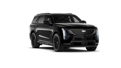 2026 Cadillac ESCALADE IQL AWD 4dr Sport