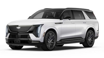 2026 Cadillac ESCALADE IQL AWD 4dr Sport