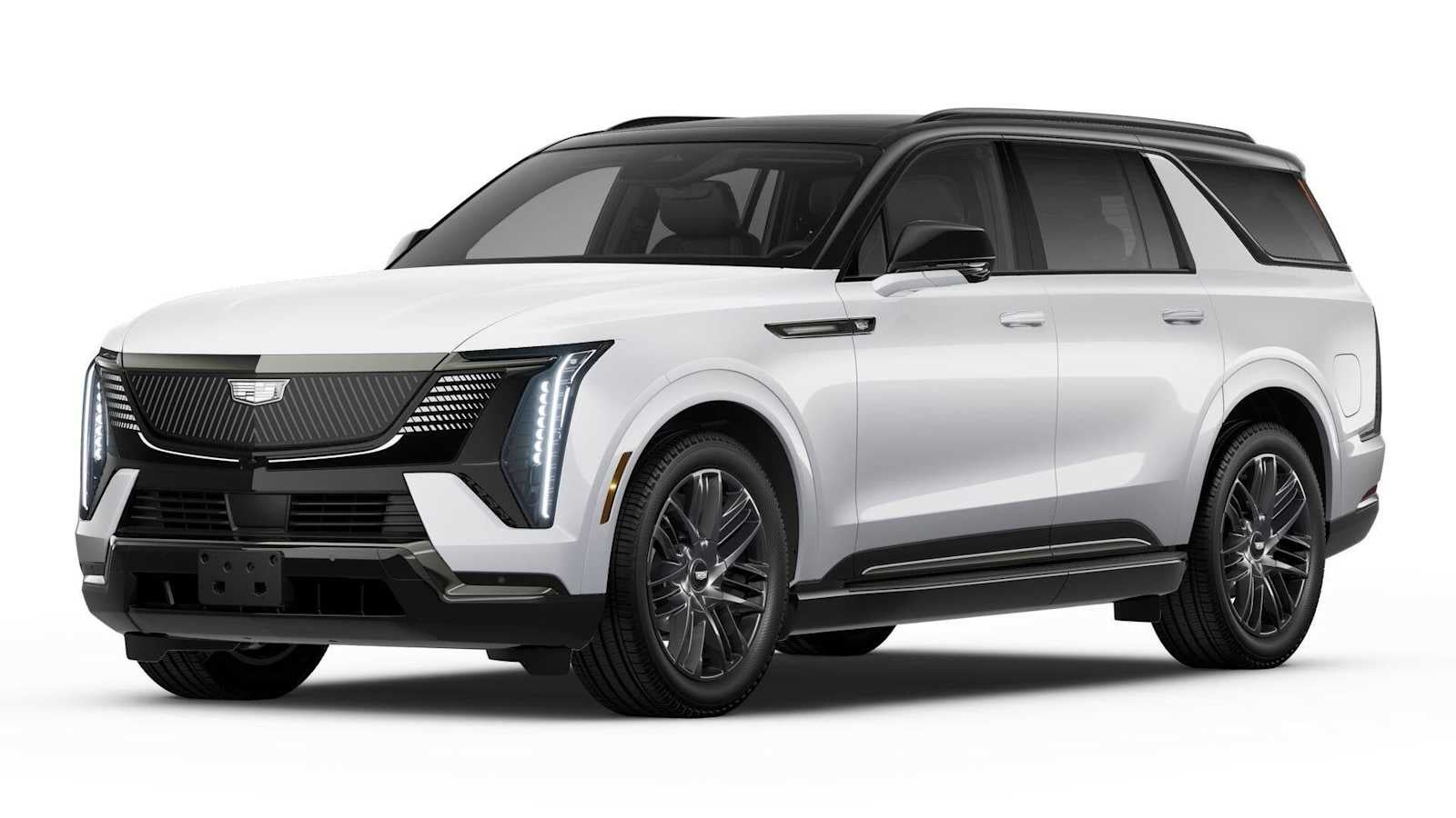 2026 Cadillac ESCALADE IQL AWD 4dr Sport