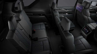 2026 Cadillac ESCALADE IQL AWD 4dr Sport