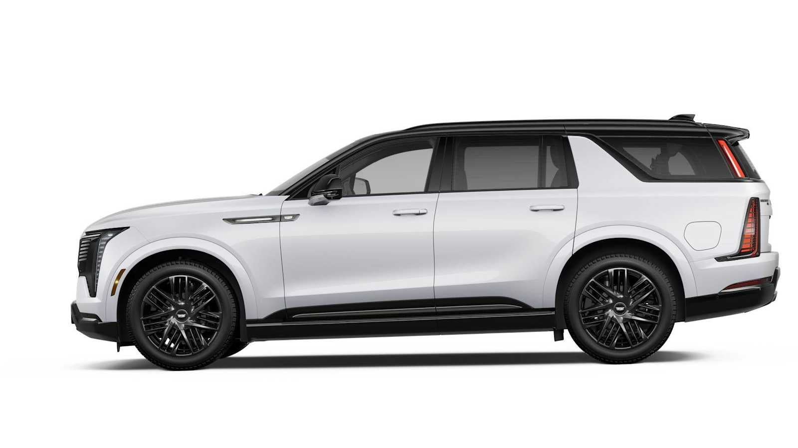 2026 Cadillac ESCALADE IQL AWD 4dr Sport