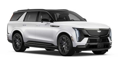 2026 Cadillac ESCALADE IQL AWD 4dr Sport