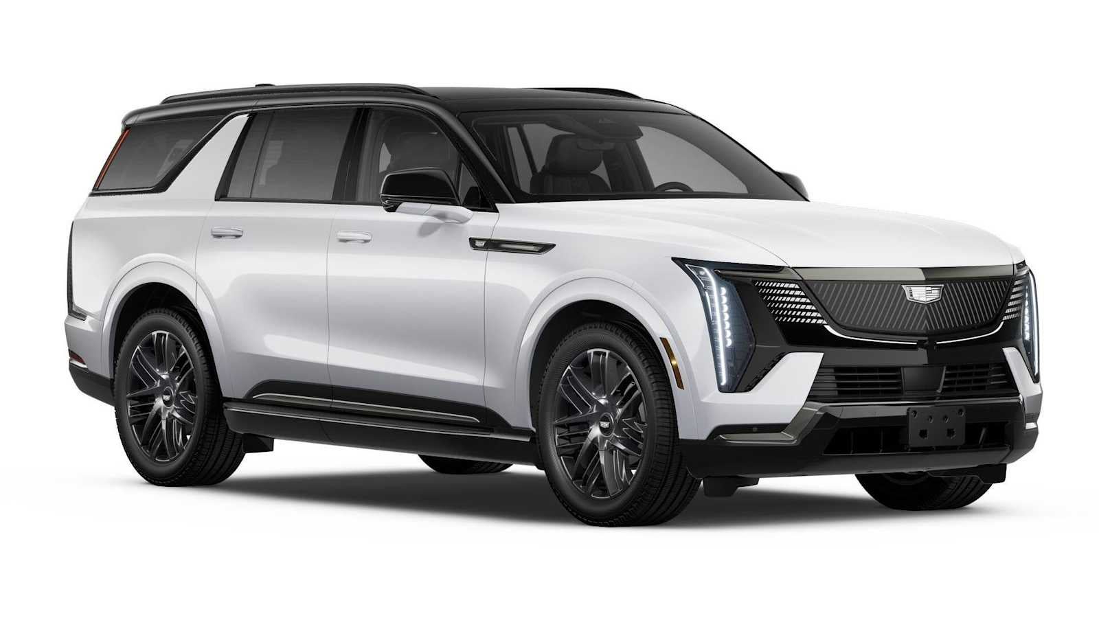2026 Cadillac ESCALADE IQL AWD 4dr Sport