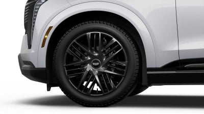 2026 Cadillac ESCALADE IQL AWD 4dr Sport