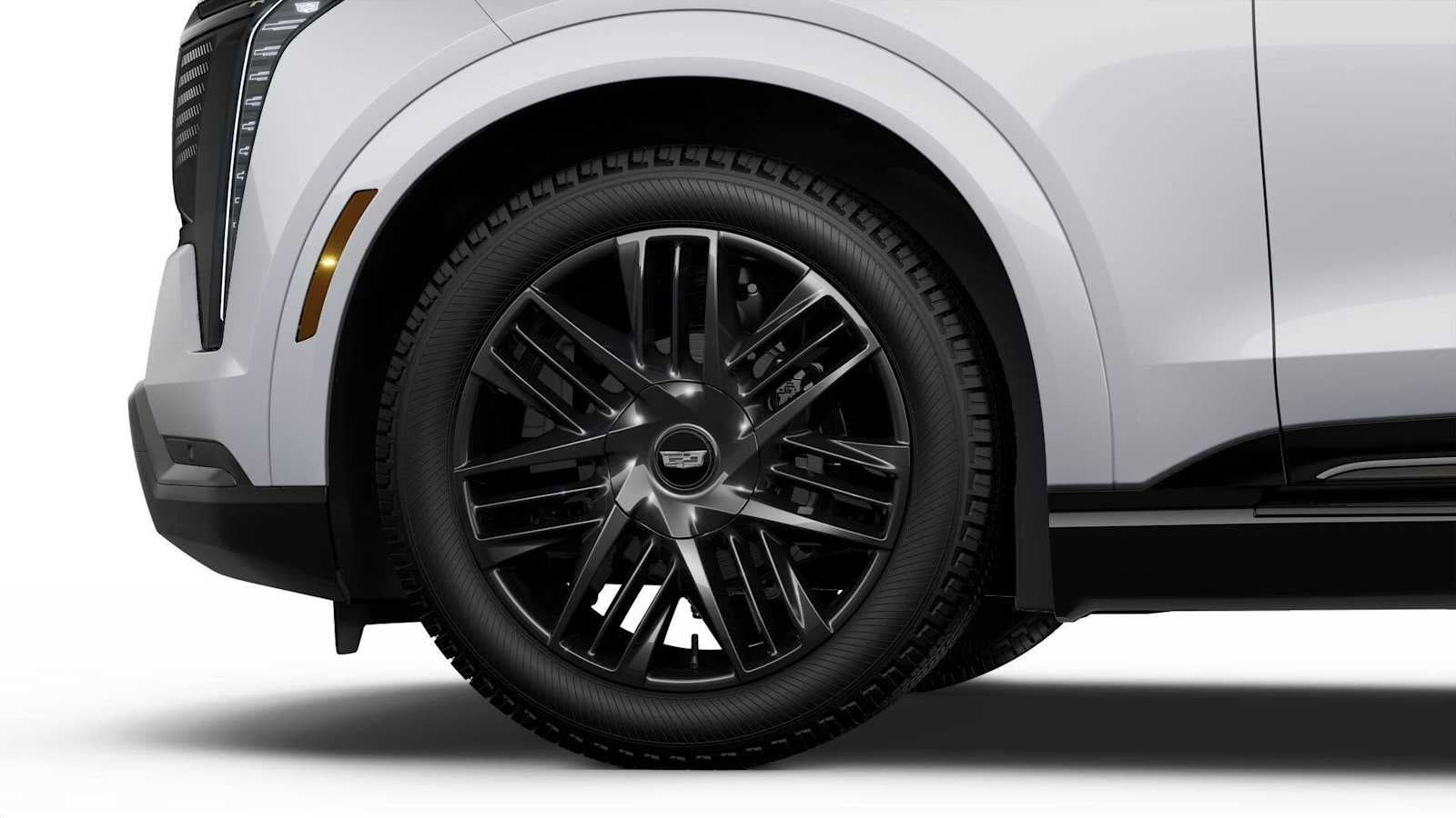 2026 Cadillac ESCALADE IQL AWD 4dr Sport