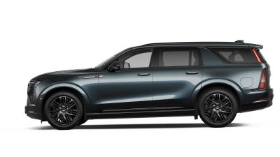 2026 Cadillac ESCALADE IQL AWD 4dr Sport