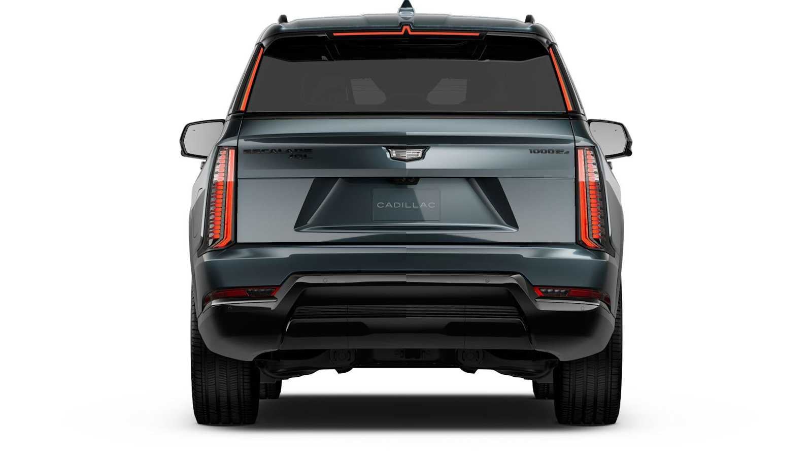 2026 Cadillac ESCALADE IQL AWD 4dr Sport