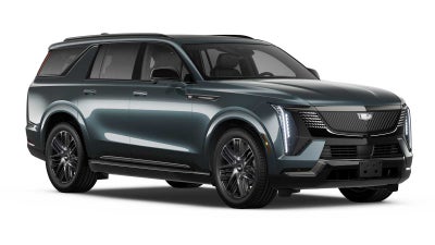 2026 Cadillac ESCALADE IQL AWD 4dr Sport