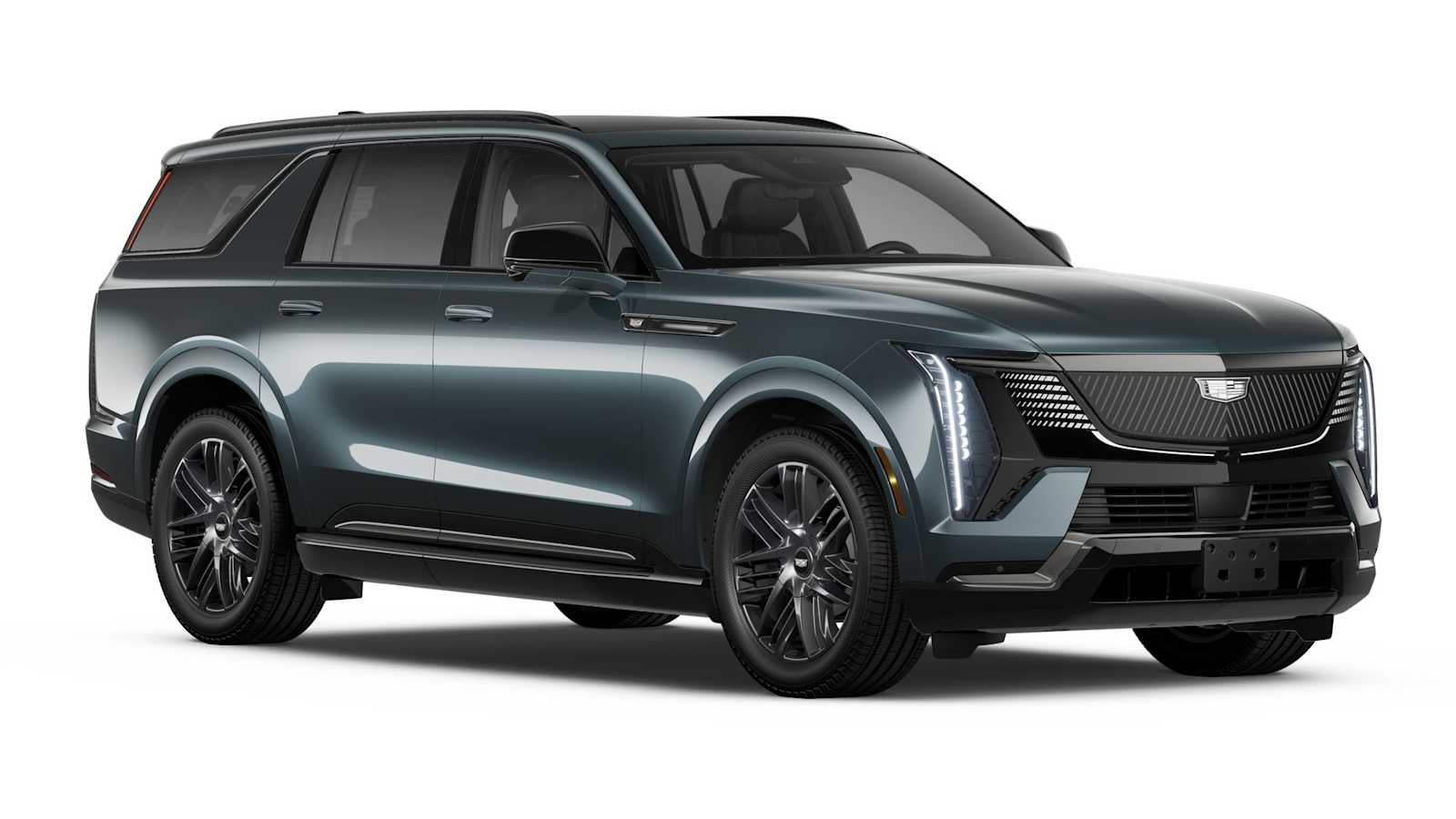 2026 Cadillac ESCALADE IQL AWD 4dr Sport