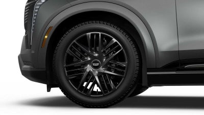 2026 Cadillac ESCALADE IQL AWD 4dr Sport