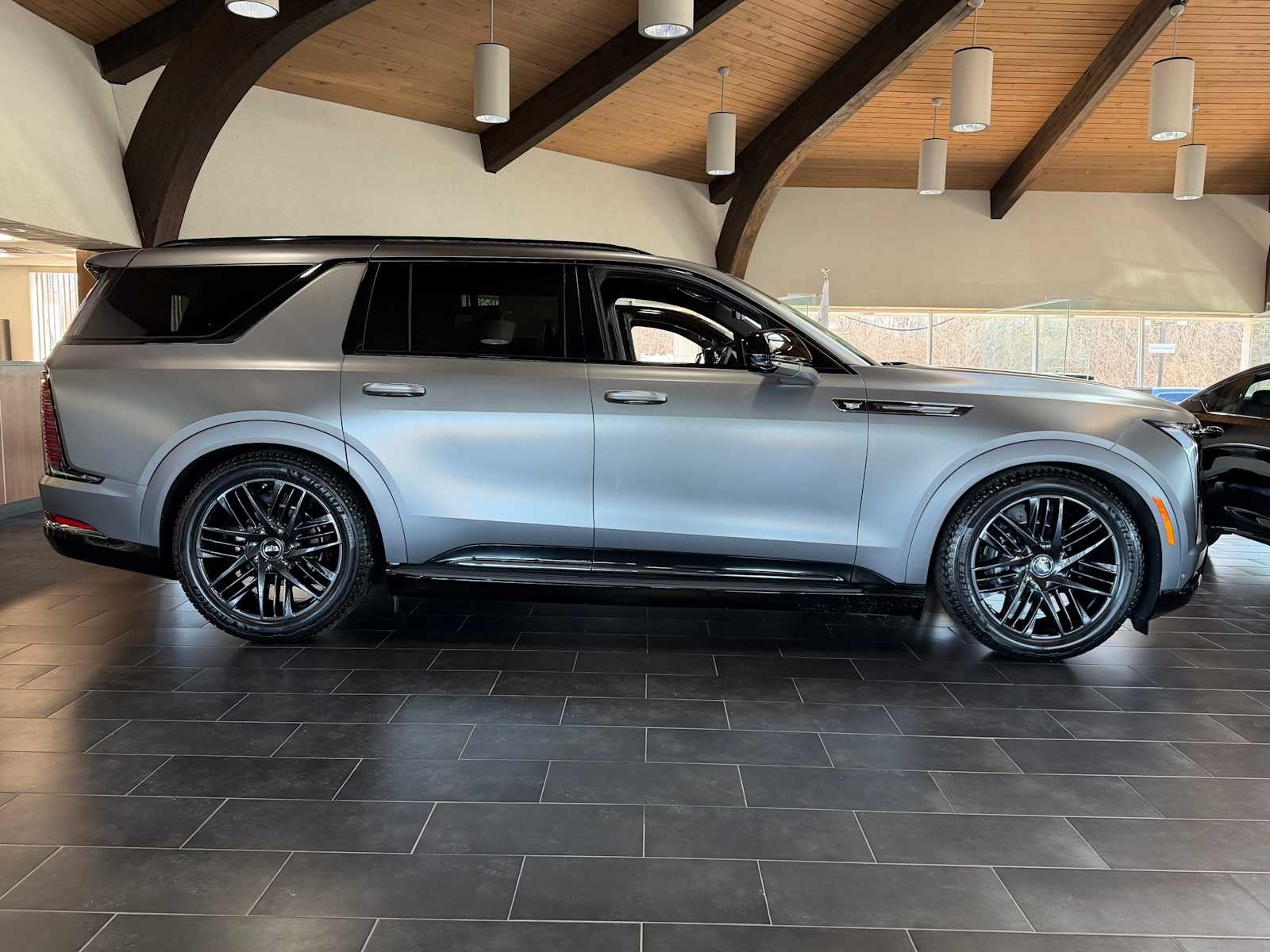 2026 Cadillac ESCALADE IQL AWD 4dr Sport