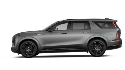 2026 Cadillac ESCALADE IQL AWD 4dr Sport