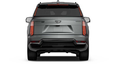 2026 Cadillac ESCALADE IQL AWD 4dr Sport