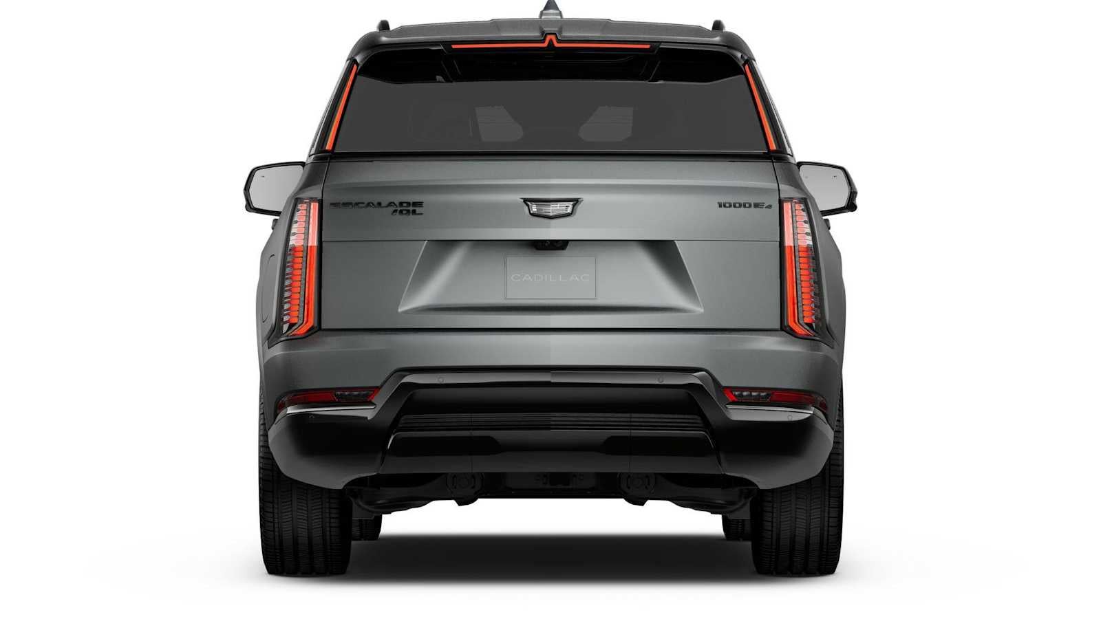 2026 Cadillac ESCALADE IQL AWD 4dr Sport