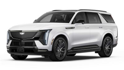 2026 Cadillac ESCALADE IQL AWD 4dr Sport