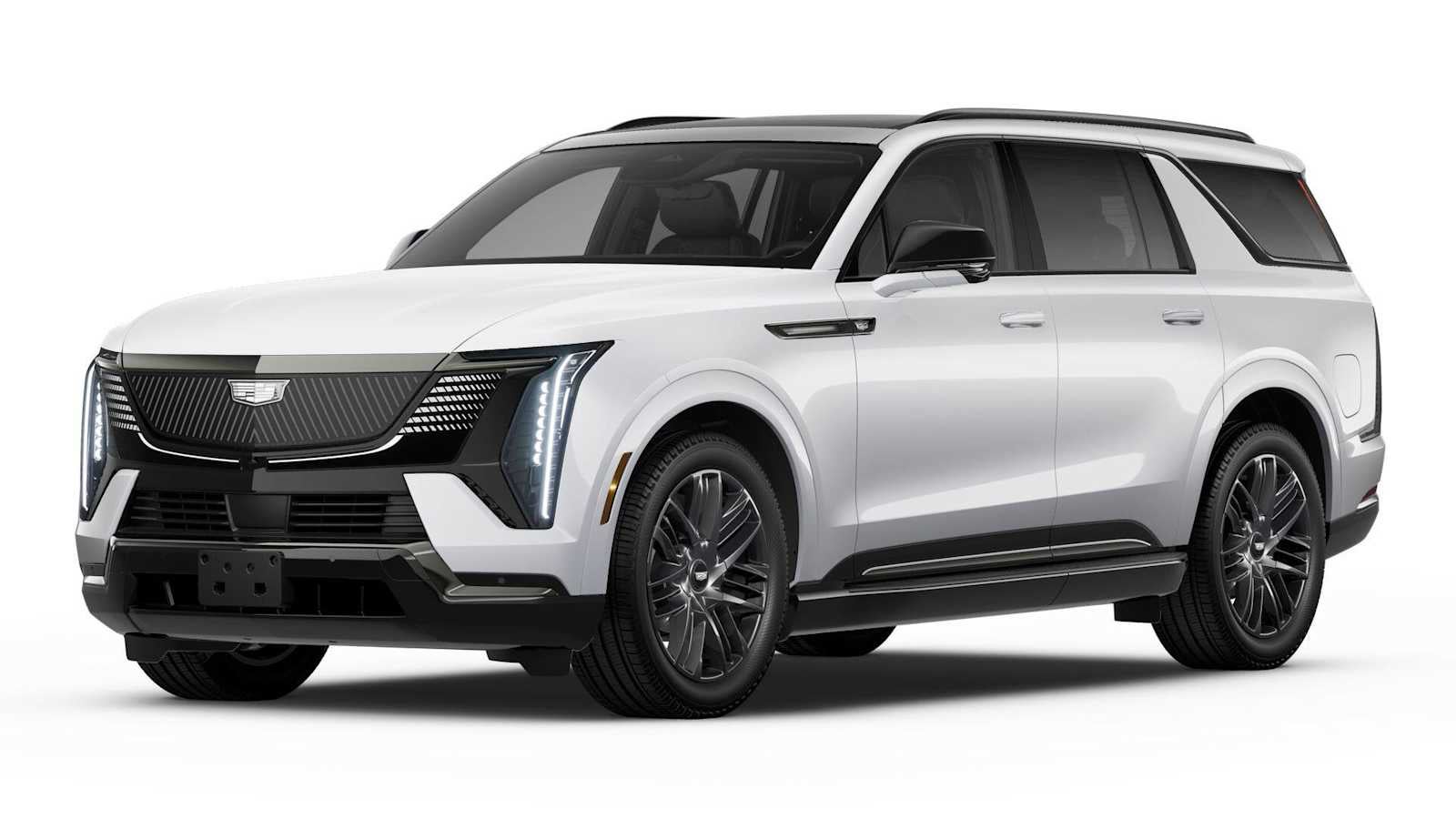 2026 Cadillac ESCALADE IQL AWD 4dr Sport
