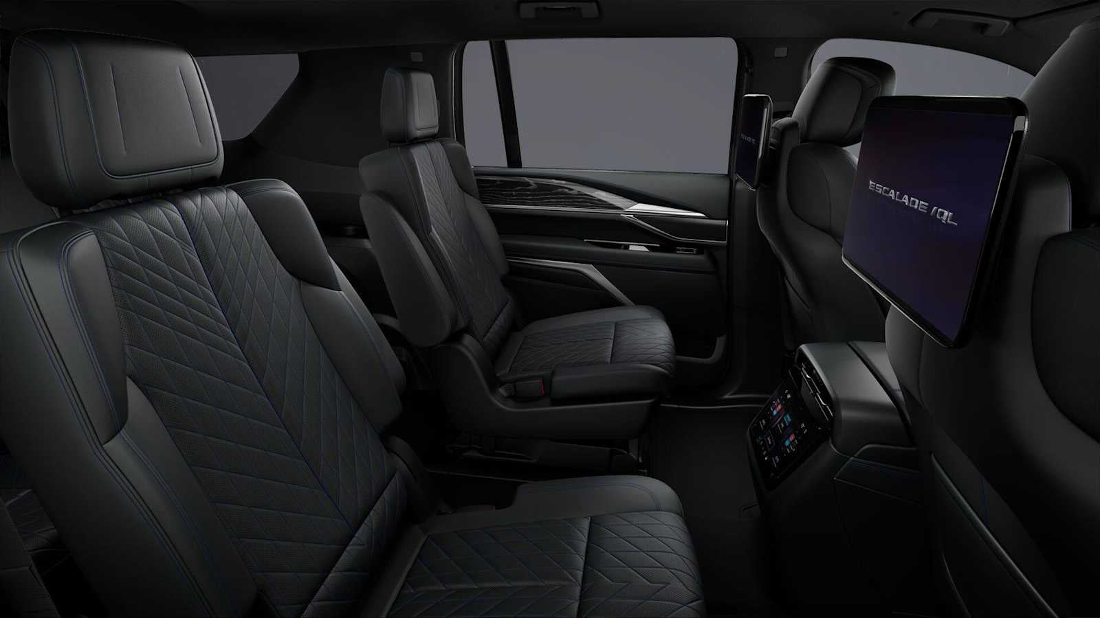 2026 Cadillac ESCALADE IQL AWD 4dr Sport