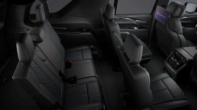 2026 Cadillac ESCALADE IQL AWD 4dr Sport