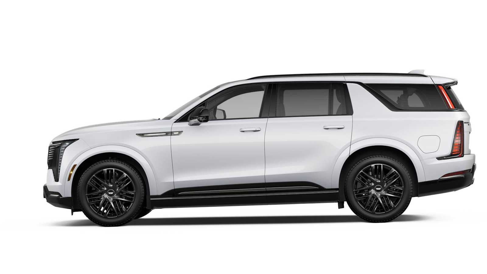 2026 Cadillac ESCALADE IQL AWD 4dr Sport