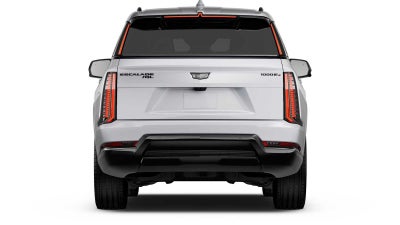 2026 Cadillac ESCALADE IQL AWD 4dr Sport