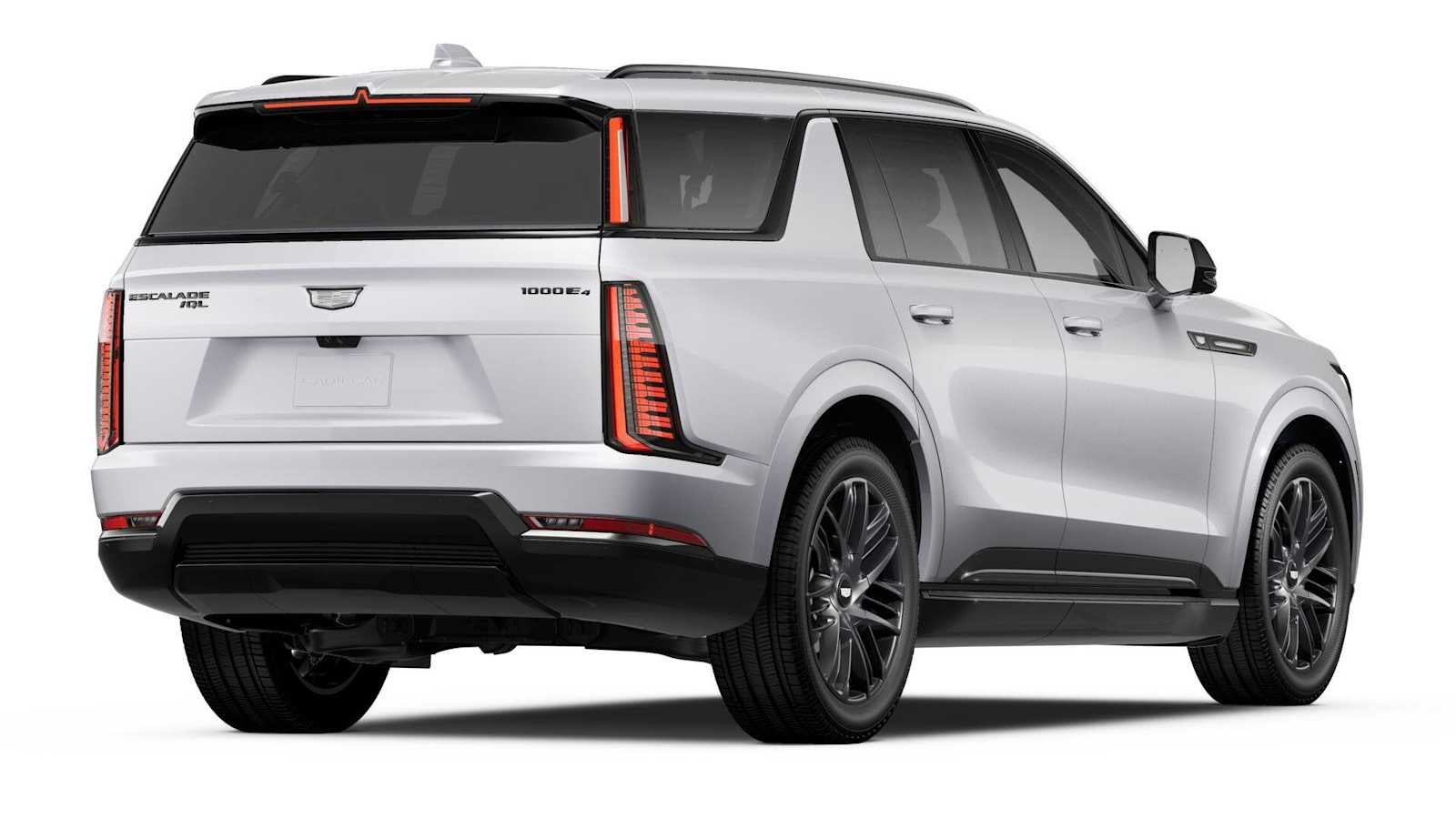 2026 Cadillac ESCALADE IQL AWD 4dr Sport