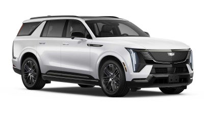 2026 Cadillac ESCALADE IQL AWD 4dr Sport