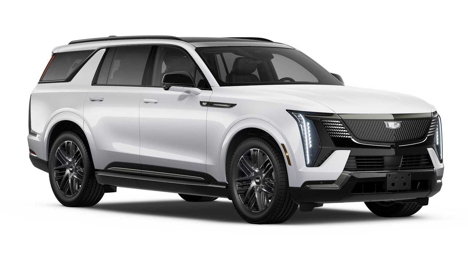 2026 Cadillac ESCALADE IQL AWD 4dr Sport