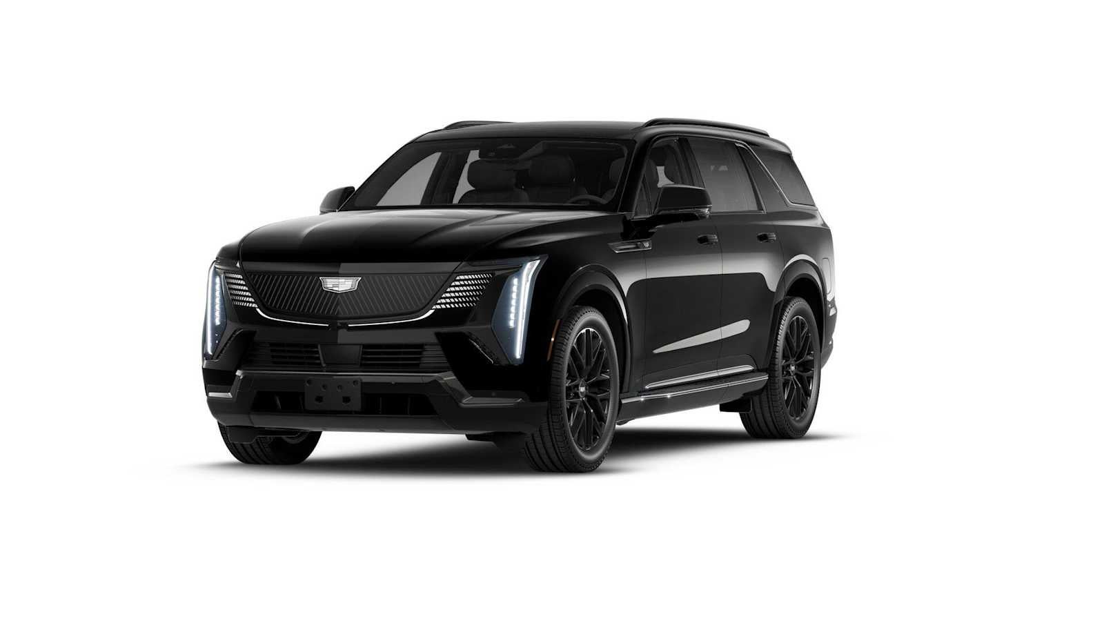 2026 Cadillac ESCALADE IQL AWD 4dr Sport