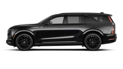 2026 Cadillac ESCALADE IQL AWD 4dr Sport