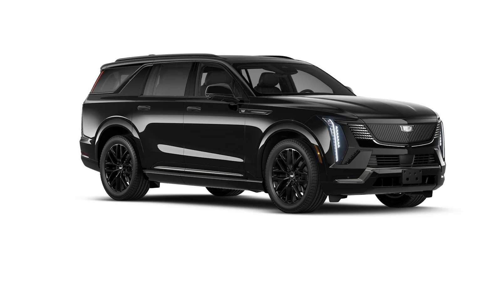 2026 Cadillac ESCALADE IQL AWD 4dr Sport