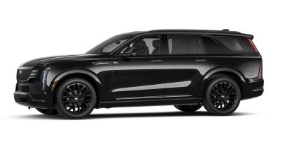 2026 Cadillac ESCALADE IQL AWD 4dr Sport