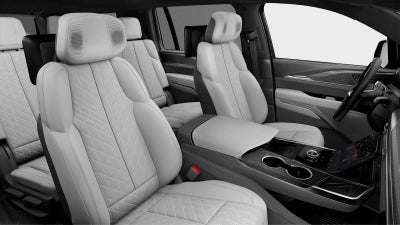 2026 Cadillac ESCALADE IQL AWD 4dr Sport
