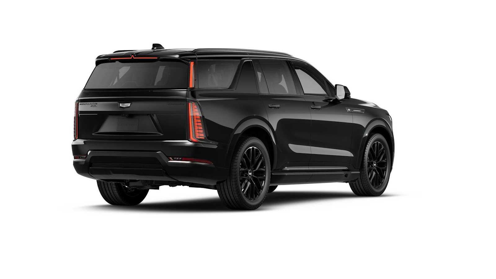 2026 Cadillac ESCALADE IQL AWD 4dr Sport
