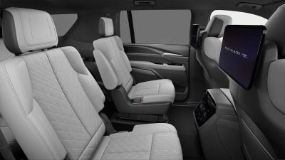 2026 Cadillac ESCALADE IQL AWD 4dr Sport