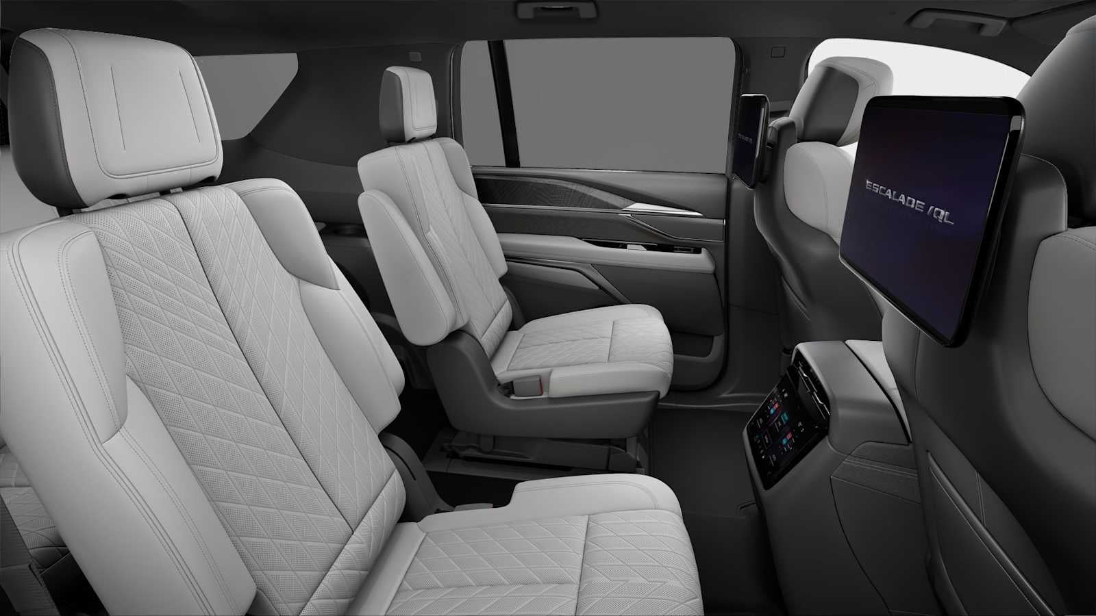 2026 Cadillac ESCALADE IQL AWD 4dr Sport