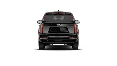 2026 Cadillac ESCALADE IQL AWD 4dr Sport